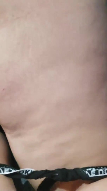 Unforgettable moment from "I found my stepmom almost naked in my room"