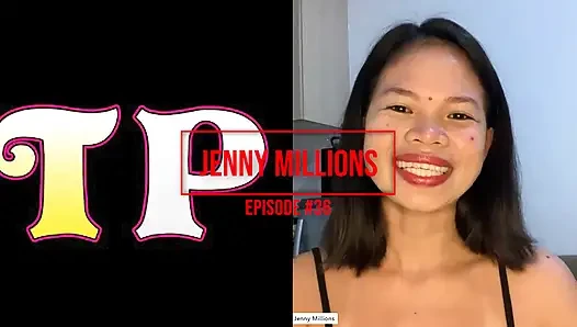 Trikepatrol Interview - Jenny Millions