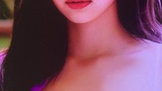 Blackpink Jennie provocando pau 4