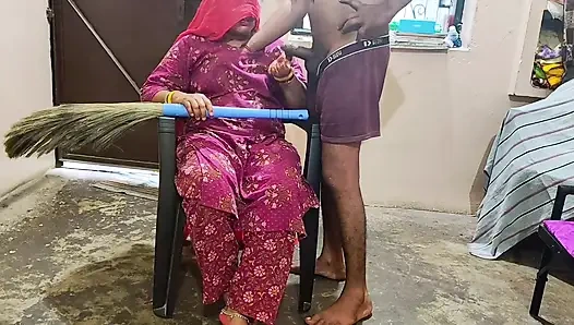 Сестра дези соседского паренька