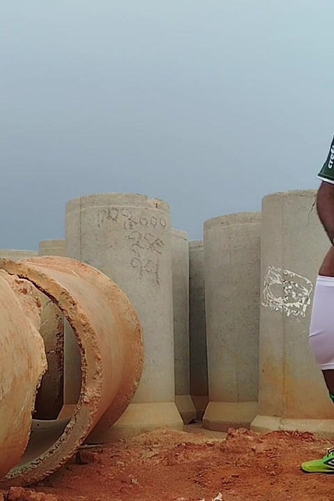 試合から汗だくで戻ってきて興奮してイッかずにはいられませんでした