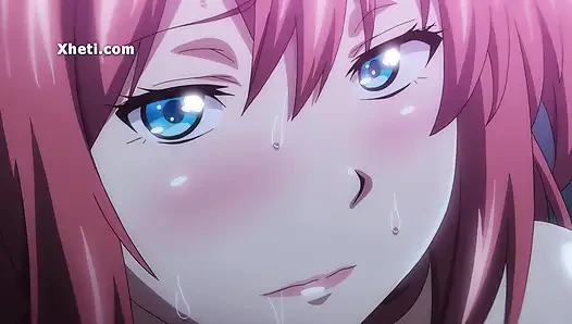 Anime Hentai, yes fuck me like that