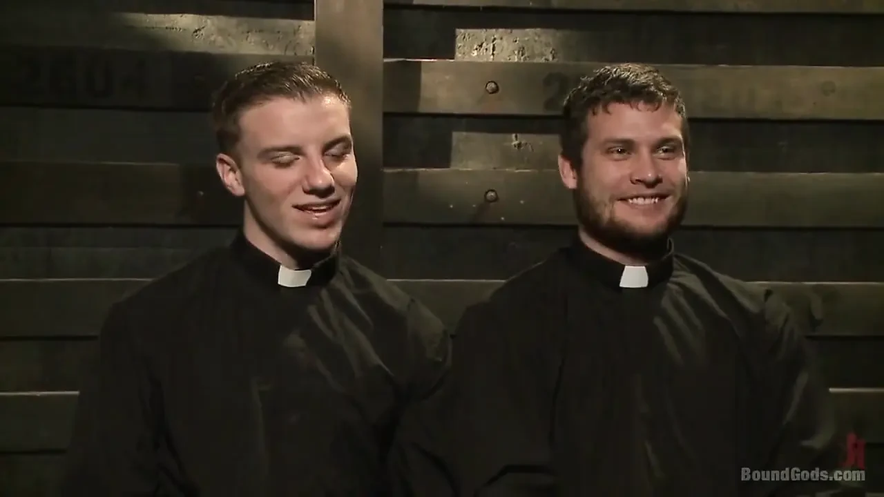 Sermon Not Semen!