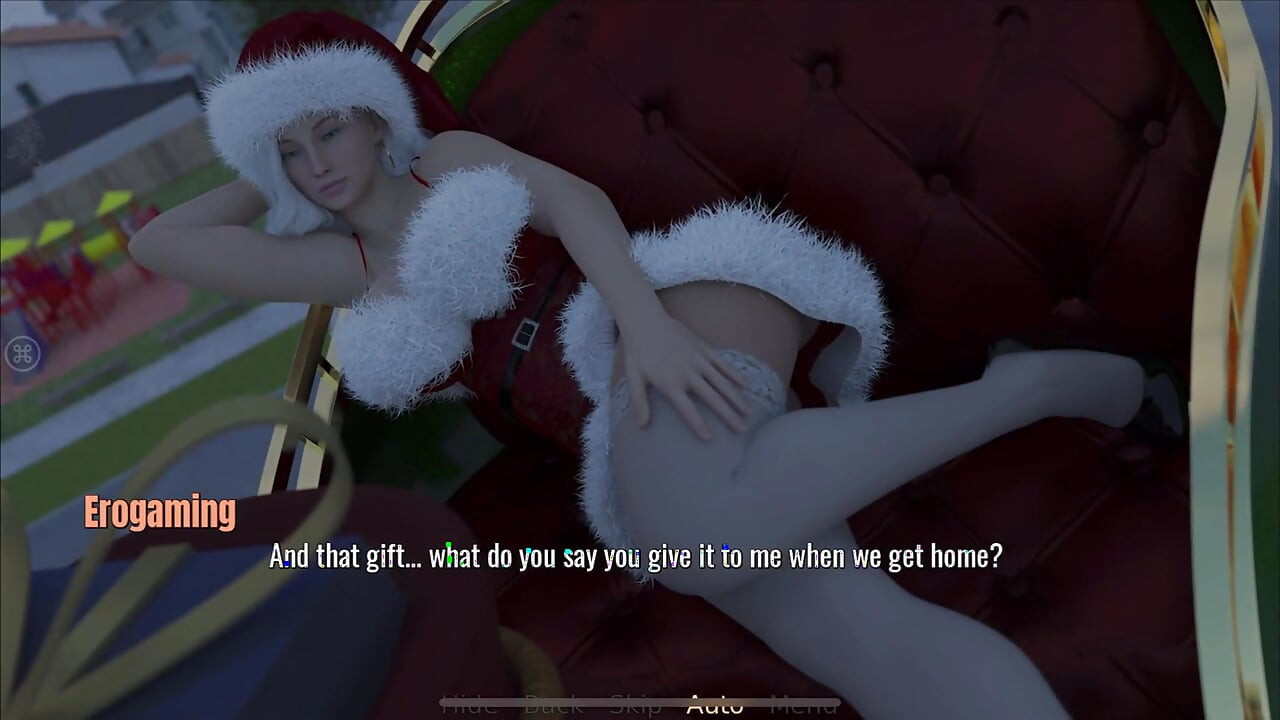 心臟問題 - 聖誕特輯