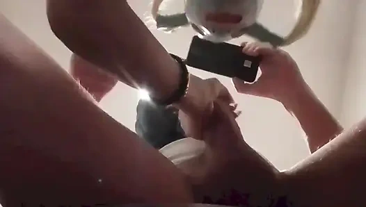 MILF 2-hour Facial and Cumshot Compilation