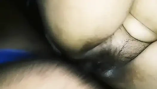 He Wears His Stepsister's Blue Panties and Does His Stepsister's Best and Puts Her Clothes on