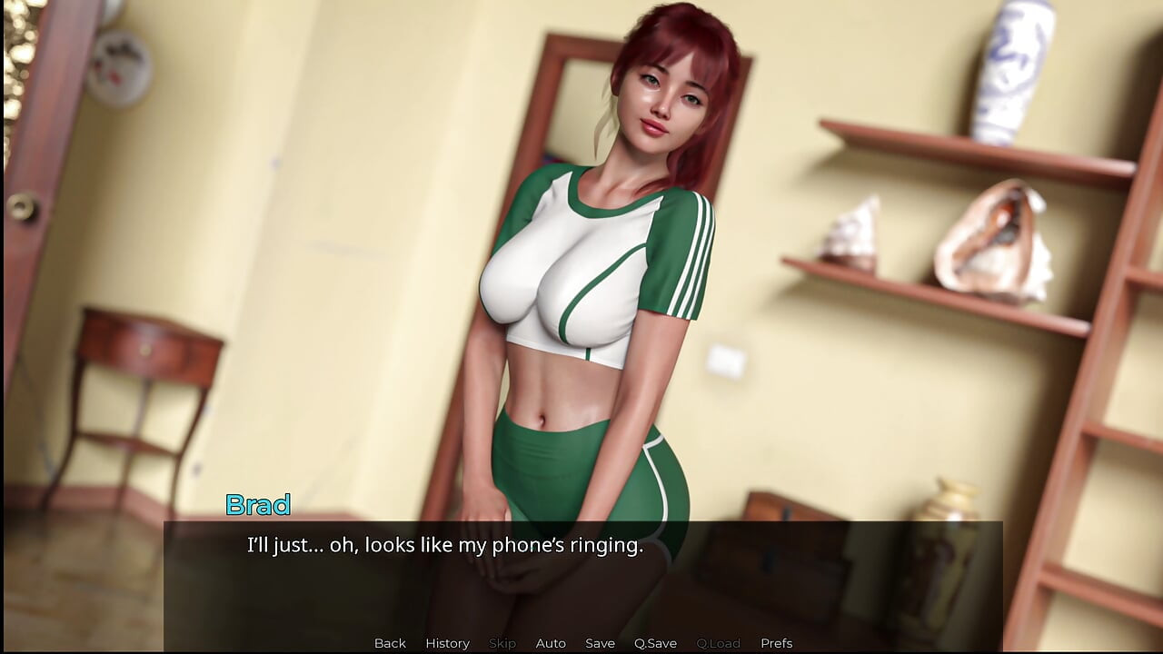 ビーチハウスでのワイルドセックス(パート2)