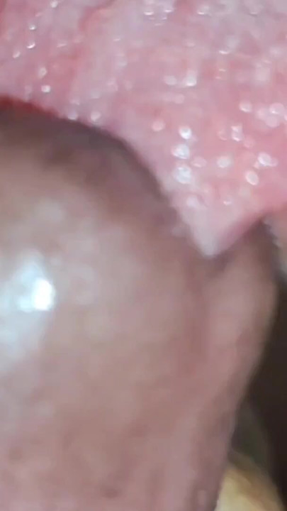 Mallu asian Desi Tamil girl eating dick | Clip 1