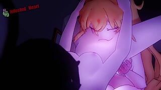 compilation Infected_Heart hentai 72
