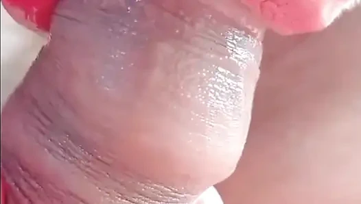 Geiles paar leckt und lutscht