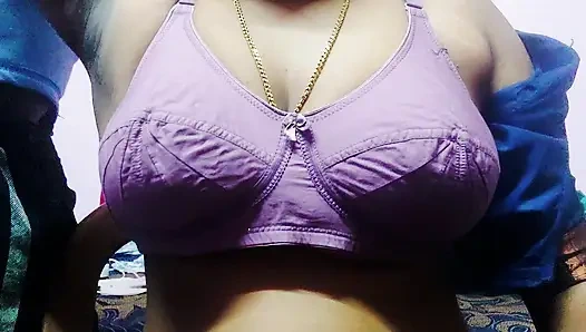 Desi Hot Indian housewife cheats on her husband