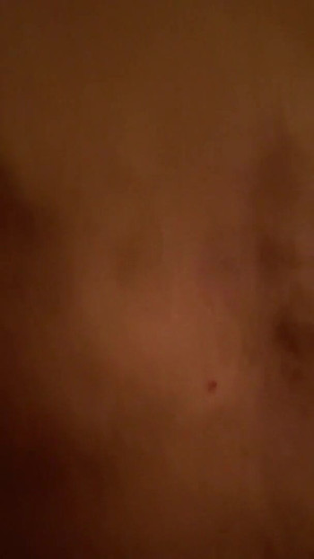 Captivating moment from "My granny Pussy"
