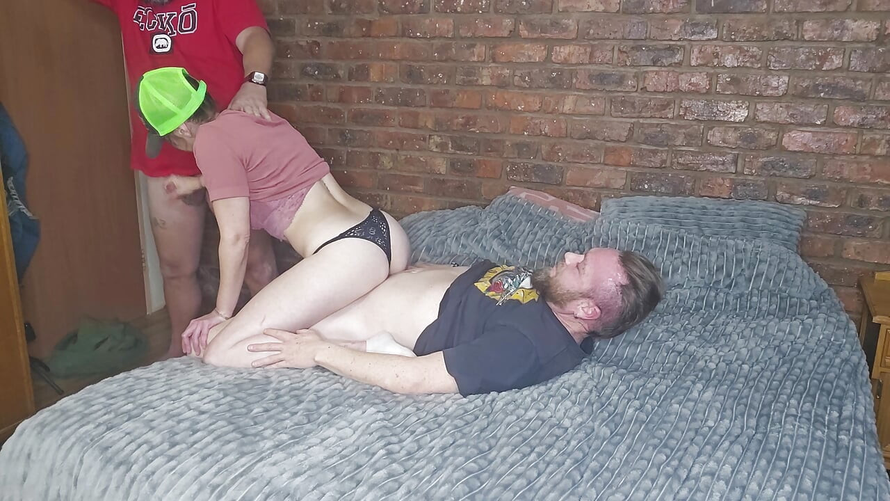 Cuckold wife sharing