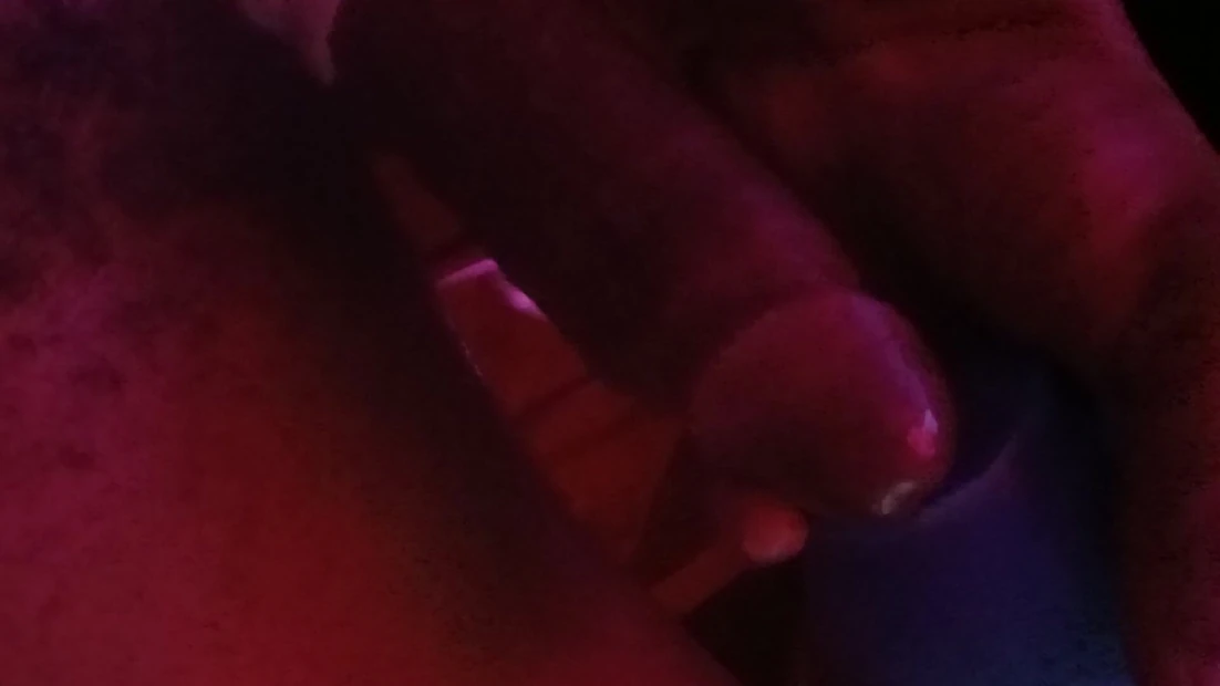 Just some BBC eggplant for you to admire. Almost at its full erections. Tell me what you think.