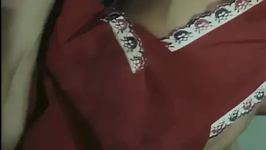 Cicciolina Ve Ron Jeremy Eski Usul Bir Orginin Tadını Çıkarıyor