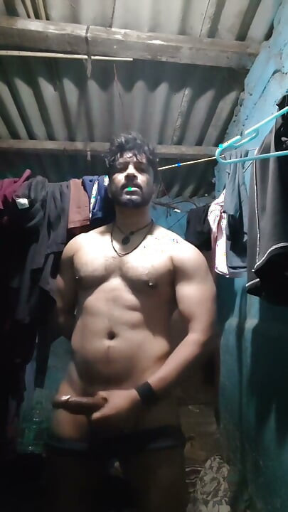 desi mard ekal hastamaithun