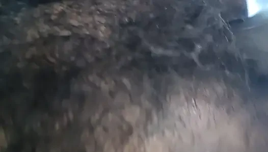 Hintli desi romantizm yenge