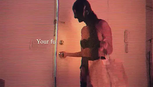 Alice Manson in a premiere episode fucking like a goddess