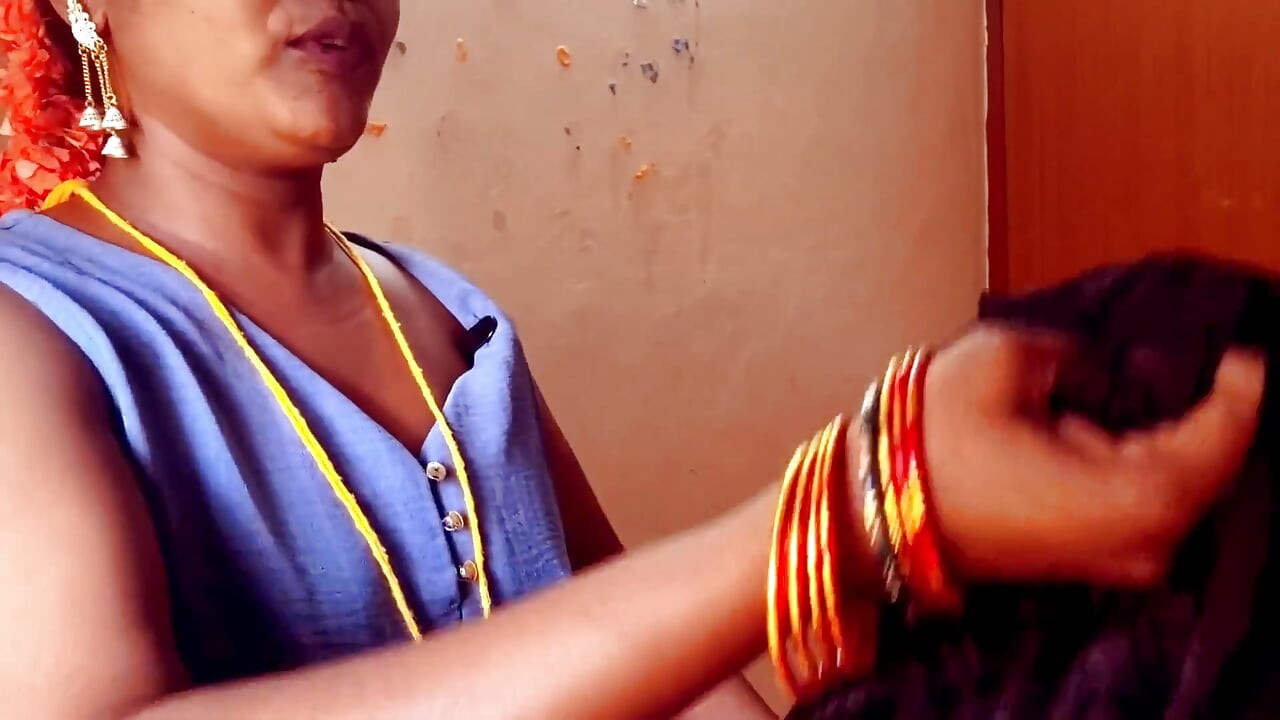 Husband Greets Friend by Giving His Wife