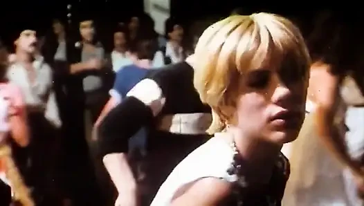 Горячий секс на Ибице (1982)