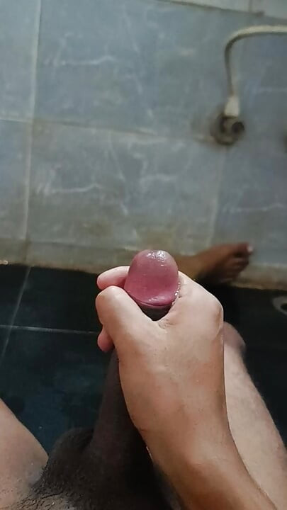 Masterbating when no one is home 2
