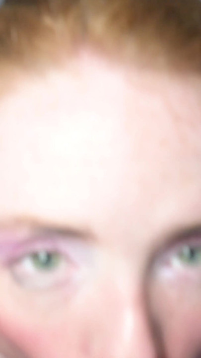 Skinny Tiny Redhead POV Hotel Fuck