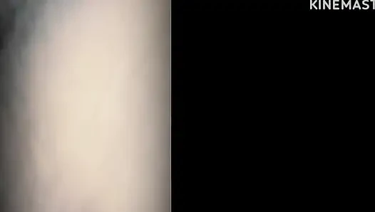Gadis sekolah gemuk yang imut terjebak dalam situasi yang aneh