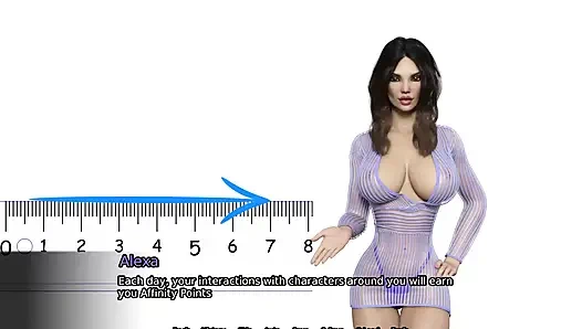 Seks robotu (bölüm 8)