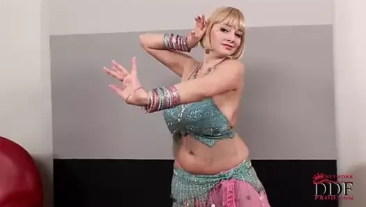 Belly Dancing SM
