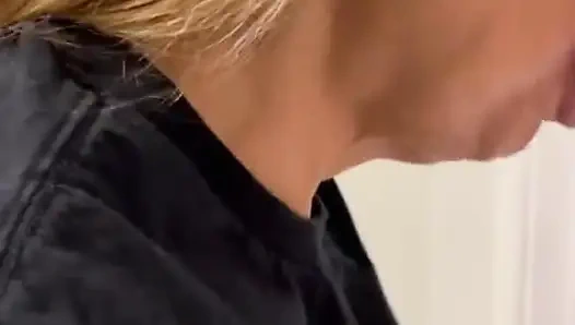 Floridalı amatör evli kadın