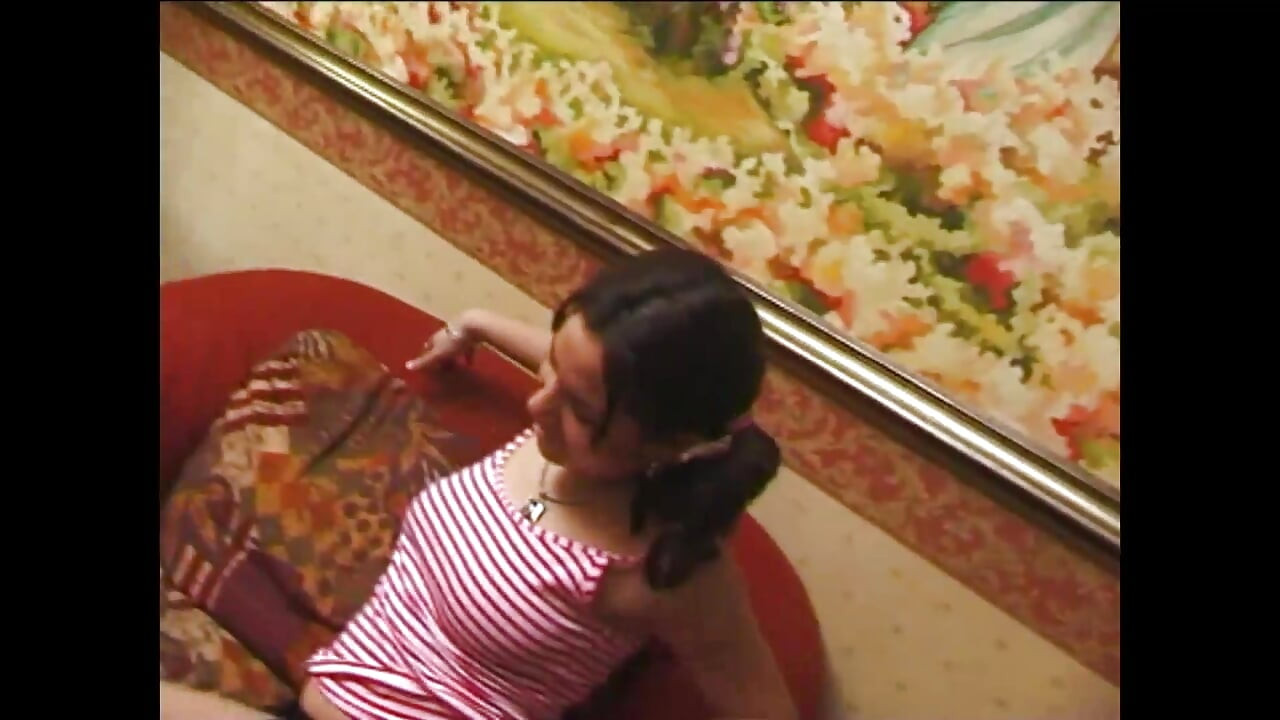 ช่วยตัวเองมือสมัครเล่นสุดฮอตคนเดียว