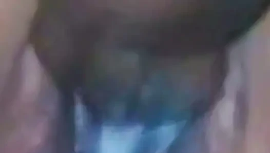 The big cock lover creampies several times inside the moaning, multi-orgasmic of the cuckold's wife.