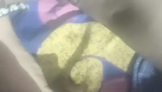 Abang tiri ngentot sama adik tirinya sendiri