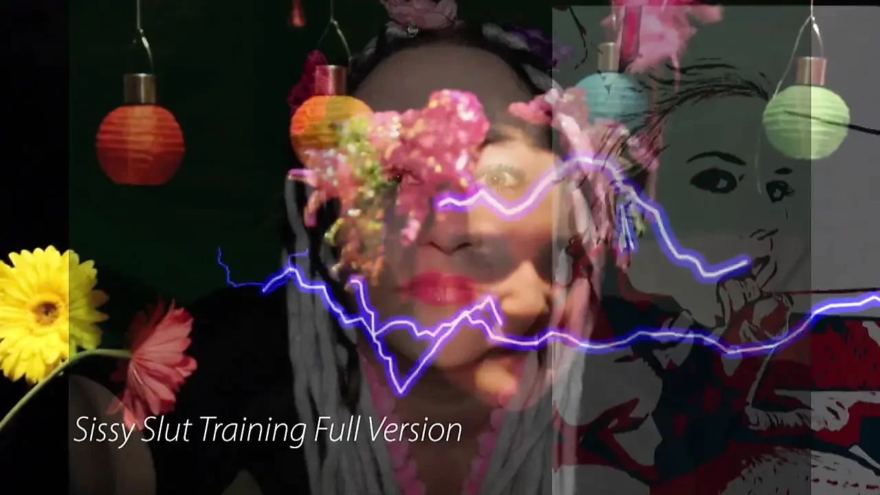 Sissy slut training full version