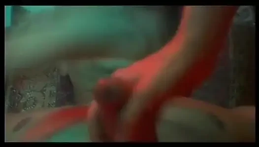 Tolles vergnügen für zwei heiße schlampen - DVD