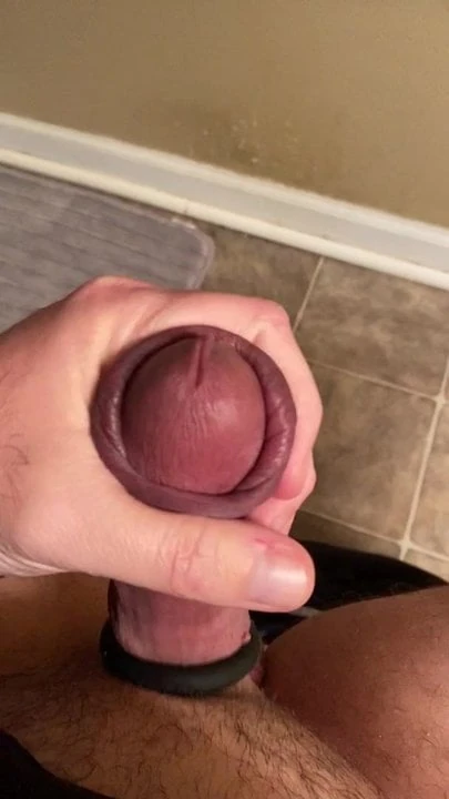 Cock jerk