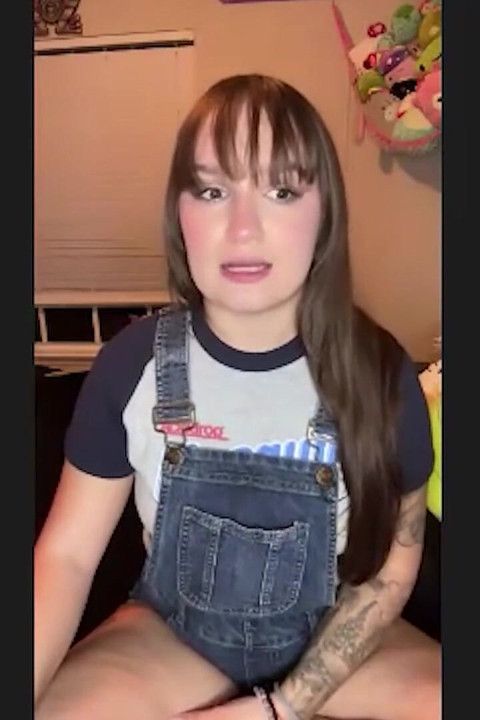 Entrevista con Trikepatrol 66 - Bunny Fhae