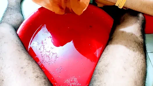 Indian Desi Village Wife's Clean Shaved Penis Fucked By Hubby's Indian Pron Videos