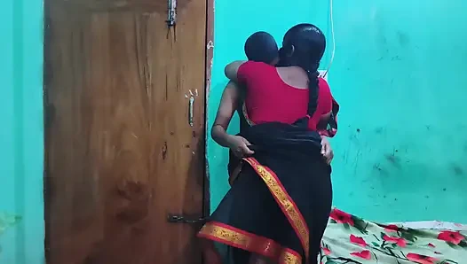 Süßes paar, momente bangla-gespräch