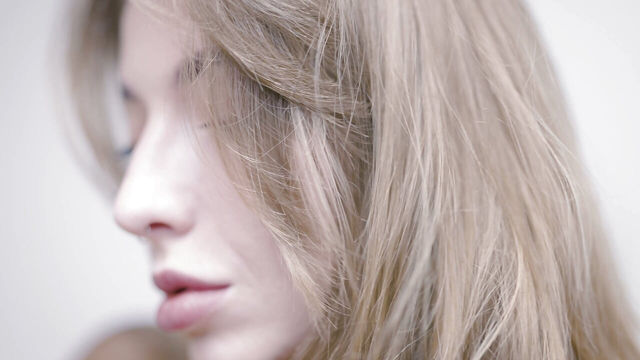 Behind the Scenes - Anastasiia Full Nude