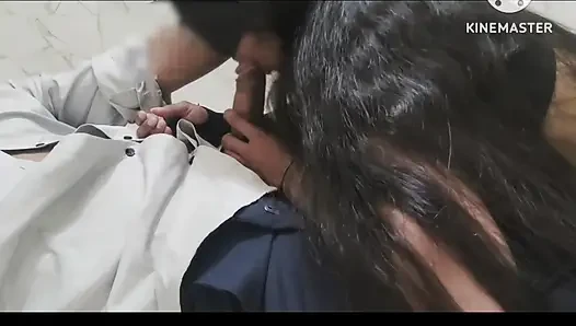 Desi marathi bhabi romance with devar  part 1