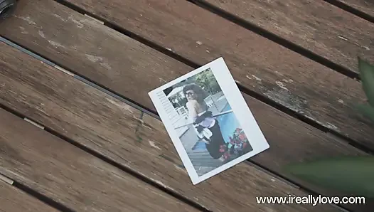 Filmen und spielen mit ihrem trailer 1