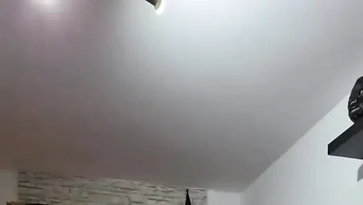 Fußmassage und Tritte