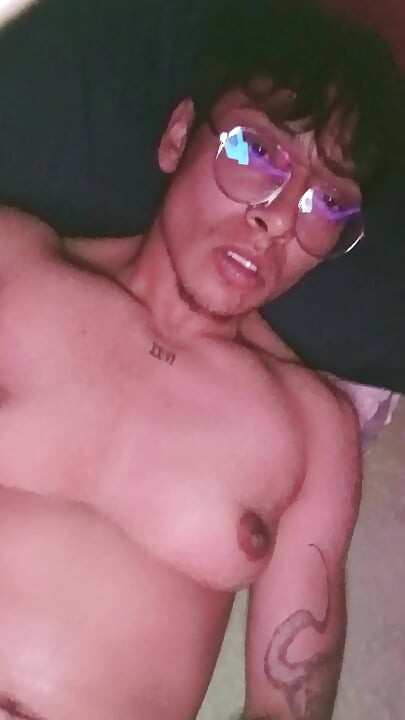 Noaptea transsexualilor nud