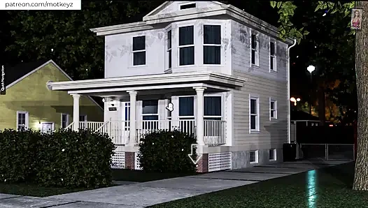 Timestamp lost love - enak banget kontol heather dientot habis-habisan