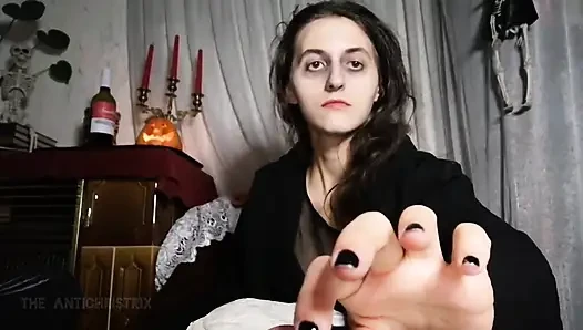 Halloween on Mfc - Intro