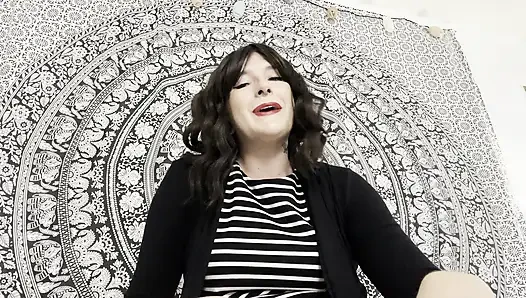 Giantess Stepmommy