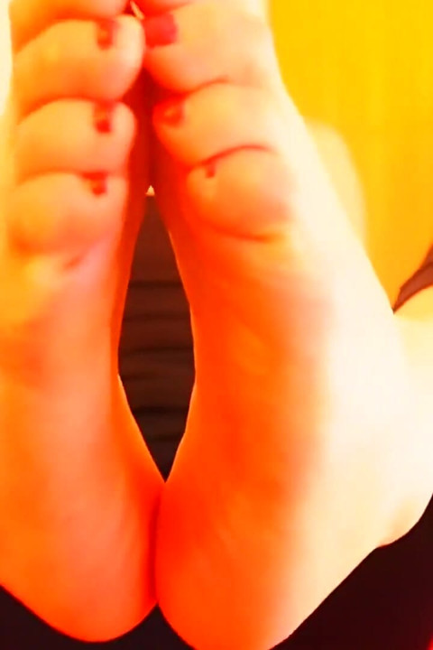 After Training, Sweaty Soles Give a Sour