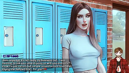 I Was a Teenage Vampire - (PT 08) - FatalMasterpiece