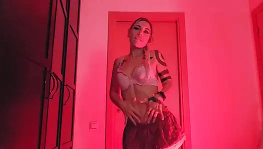 Кримпай — страйпер